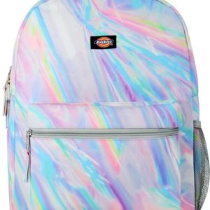 Dickies Pastel Watercolors Backpack